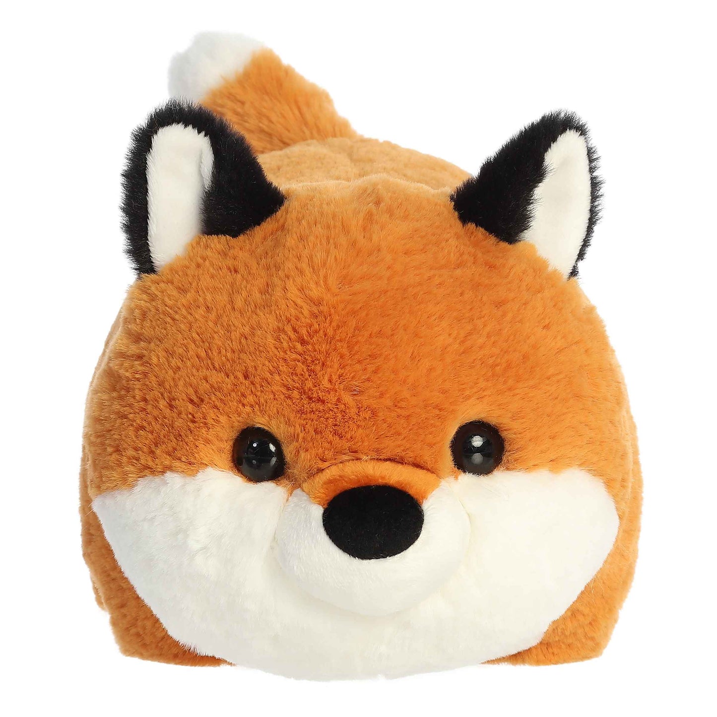 Fitz Red Fox 10" Spudsters Plush
