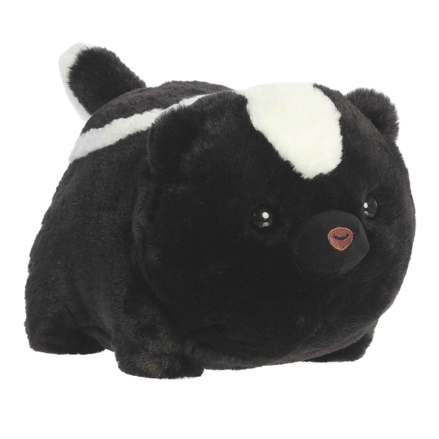 Scooter Skunk 10" Plush