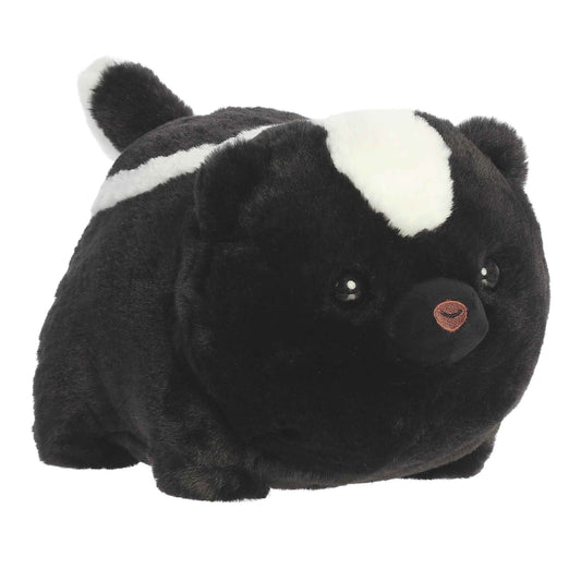 Scooter Skunk 10" Plush