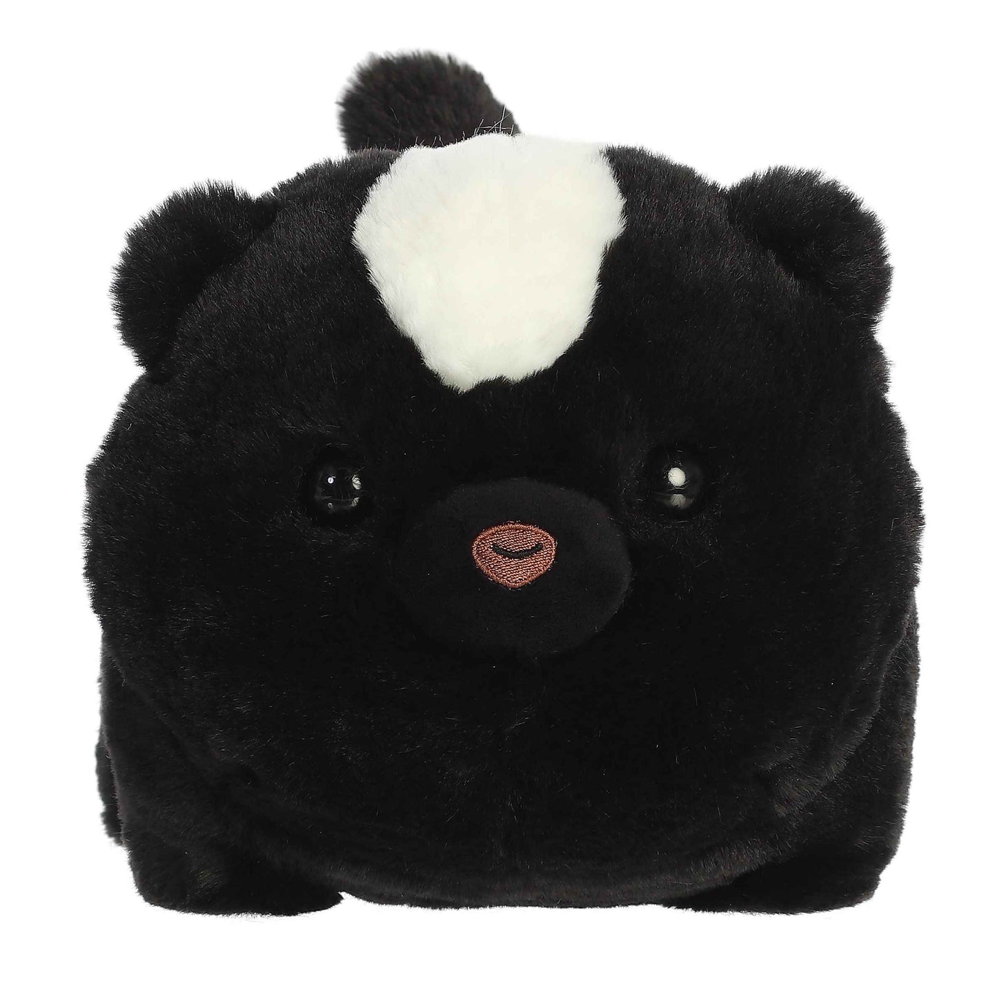 Scooter Skunk 10" Plush