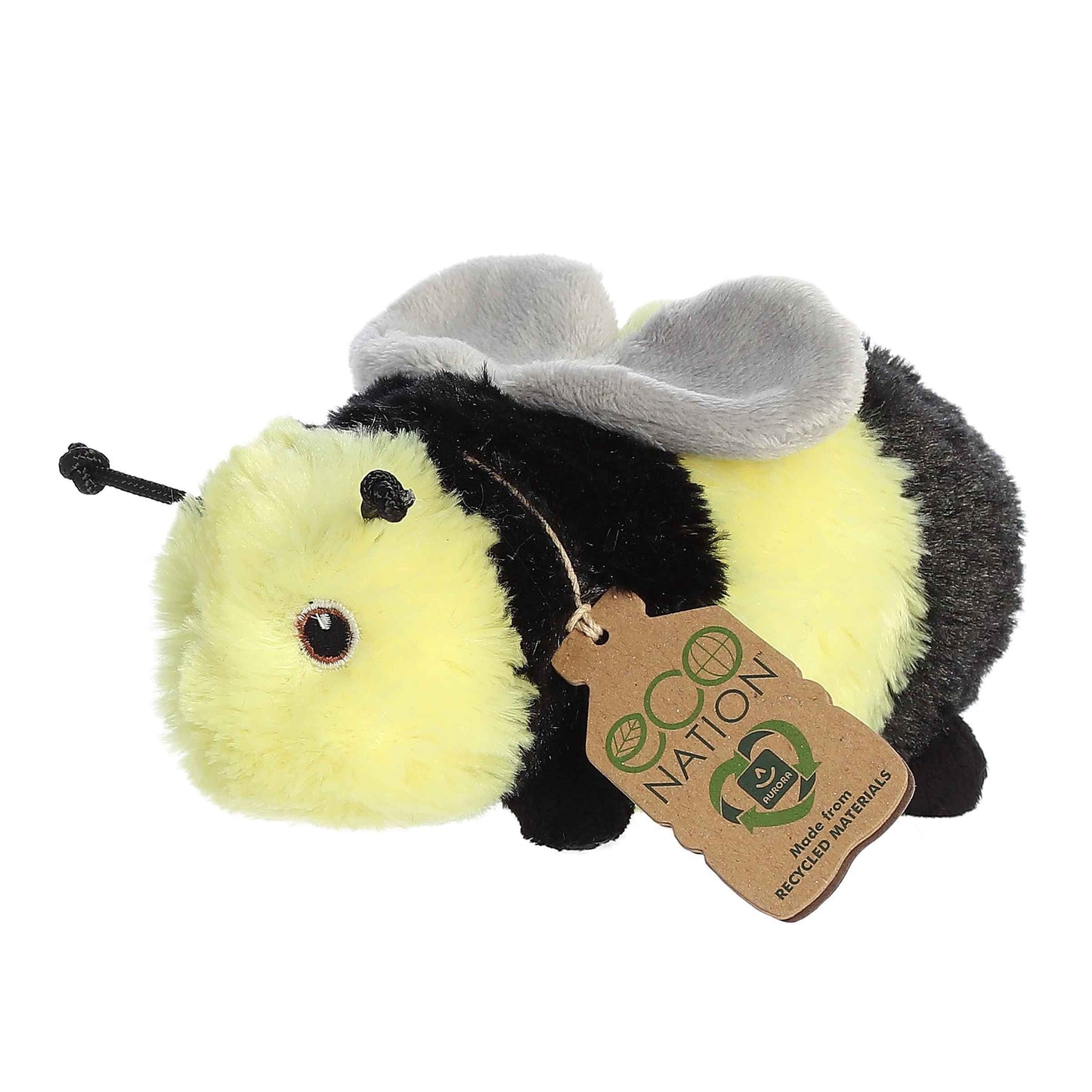 8" Eco Bumblebee