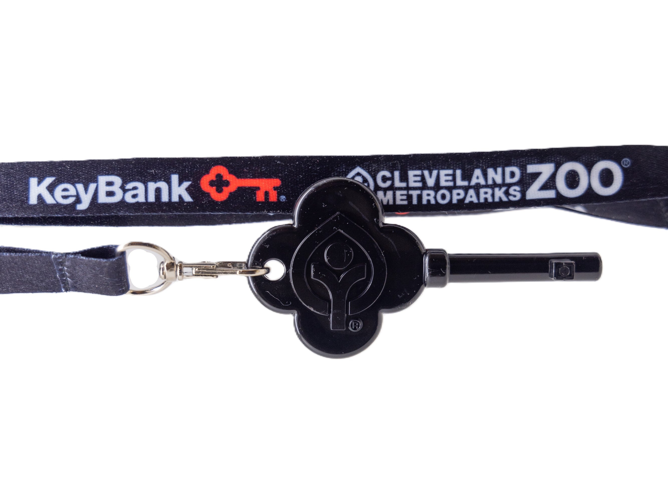 Quest Key Bank KeyBank AdventureKey – Cleveland Metroparks