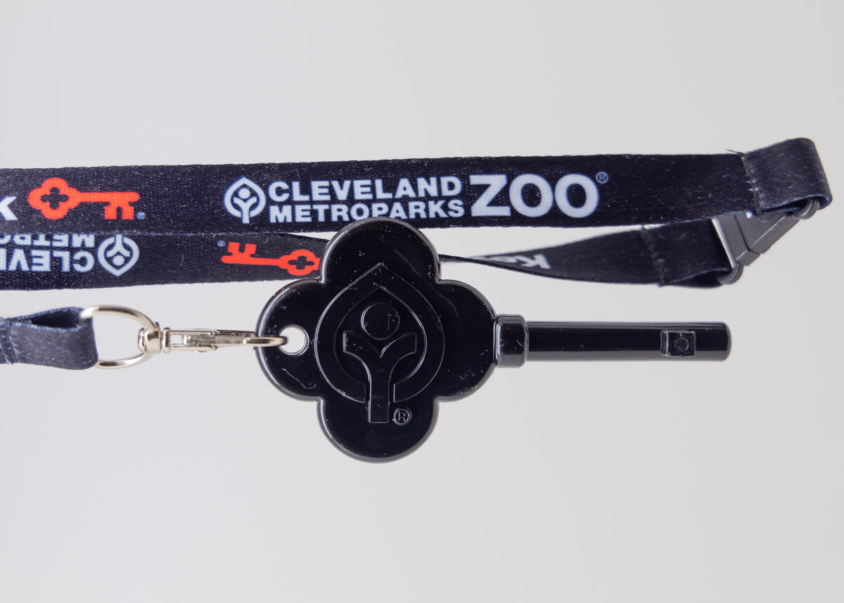 KeyBank AdventureKey – Cleveland Metroparks