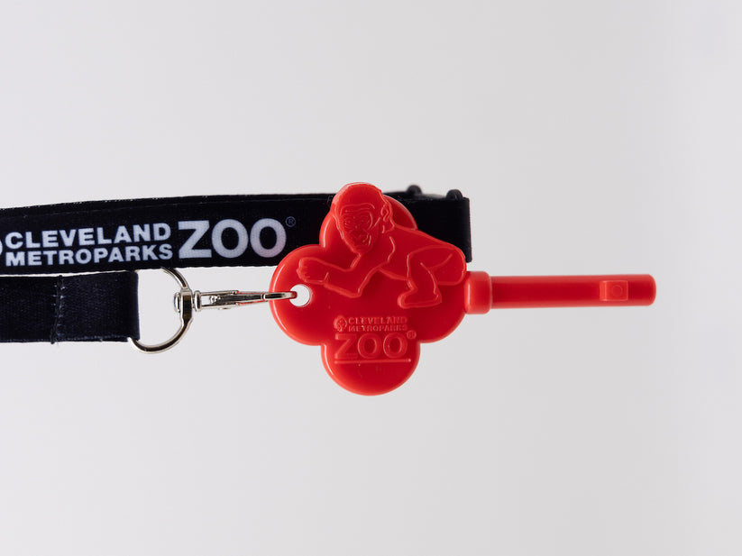 KeyBank AdventureKey Cleveland Metroparks