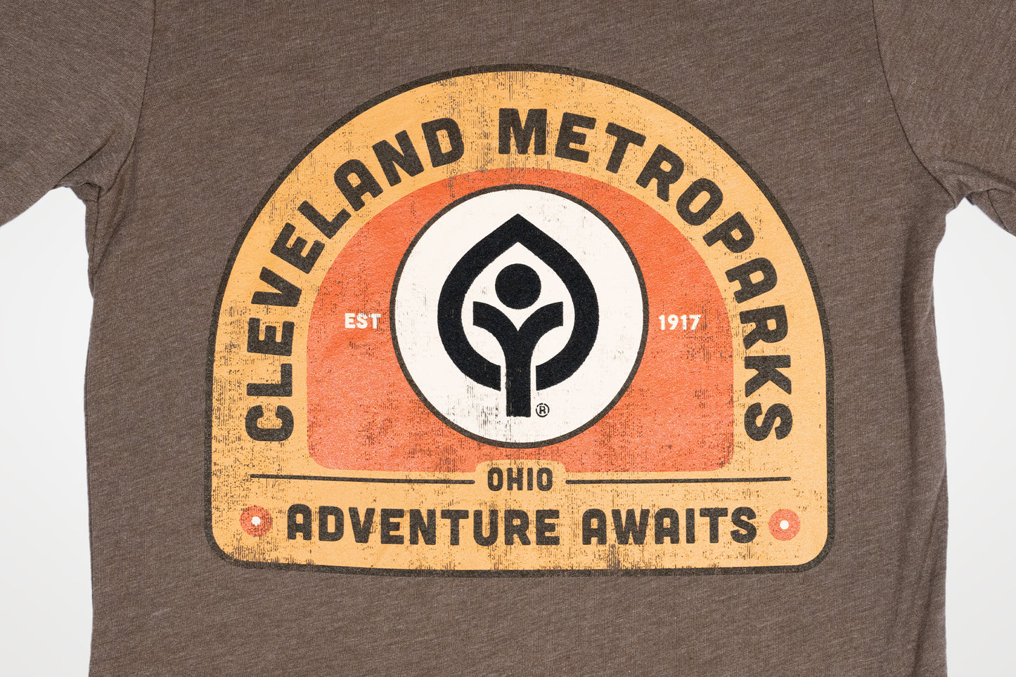 Adventure Awaits Unisex Tee