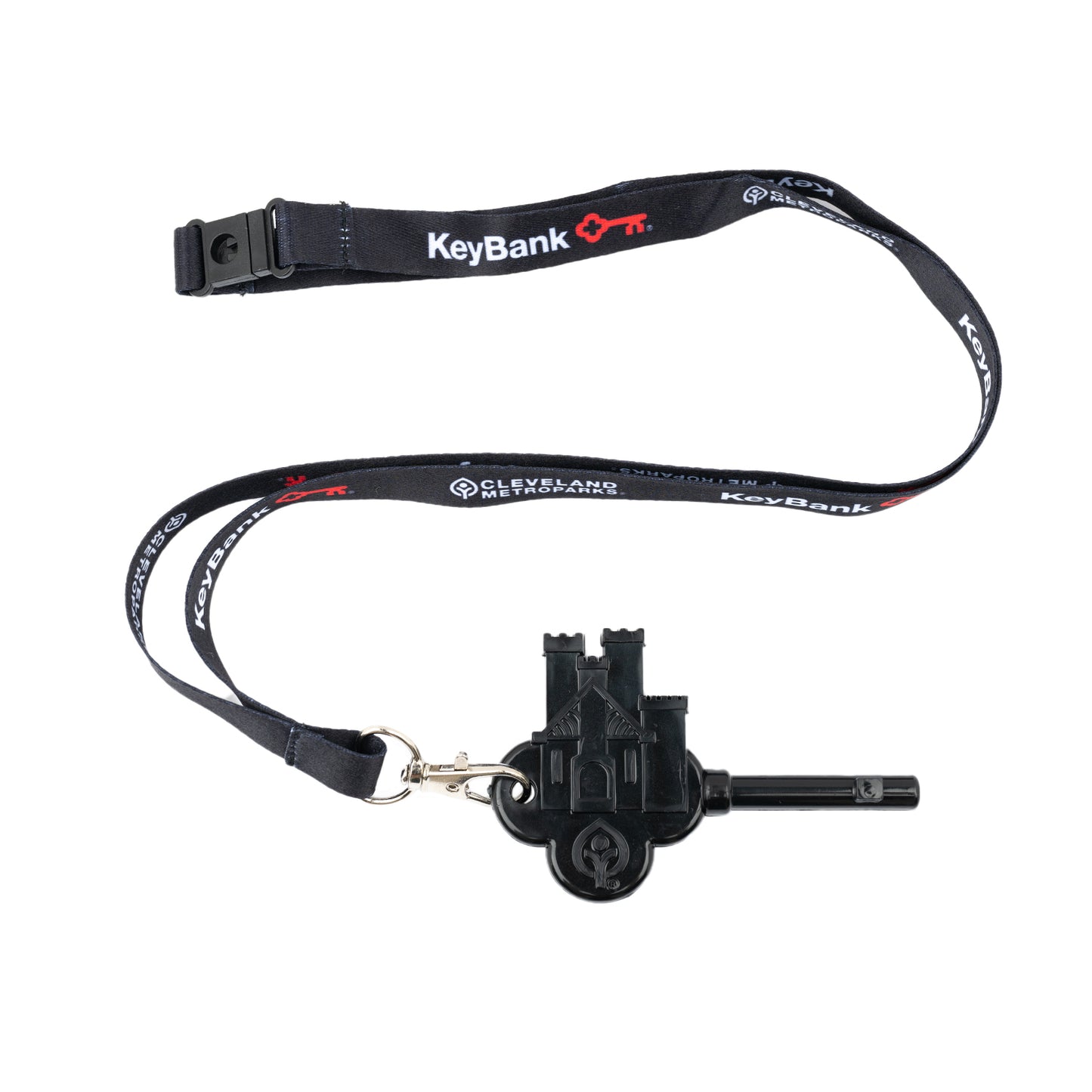 KeyBank AdventureKey