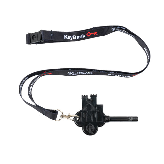 KeyBank AdventureKey