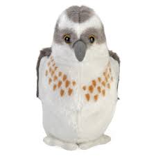 Audubon Osprey with Sound