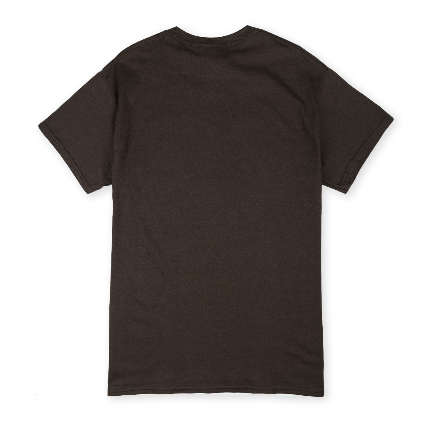 Cleveland Metroparks Logo Mushroom Tee