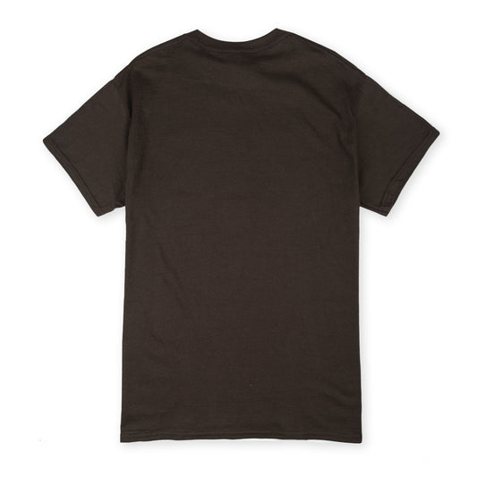 Cleveland Metroparks Logo Mushroom Tee