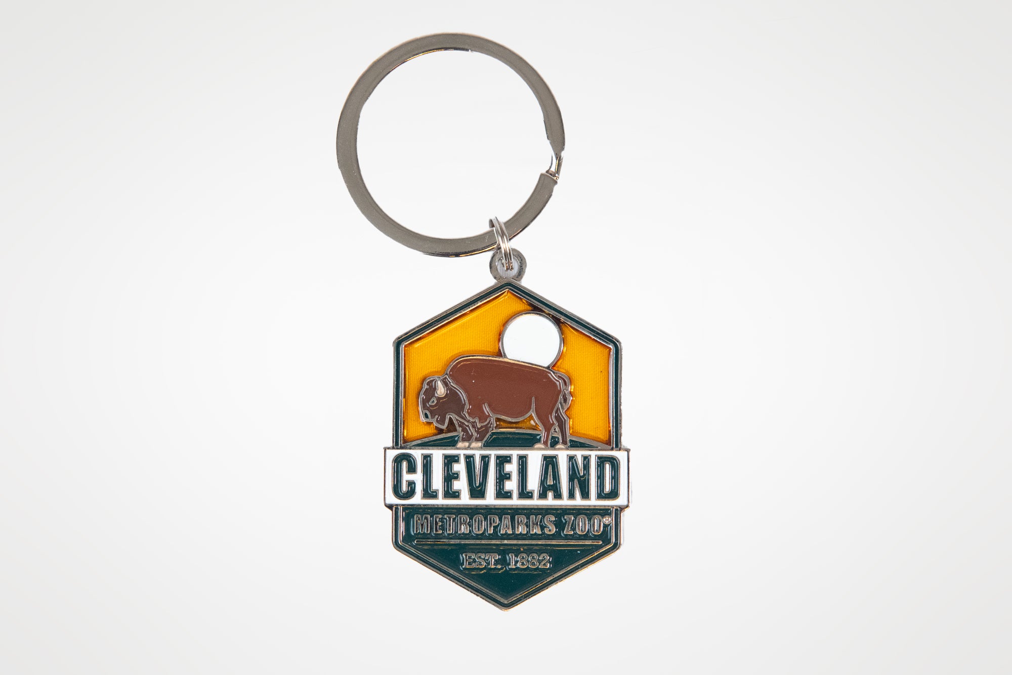 Cleveland Metroparks Zoo Merchandise