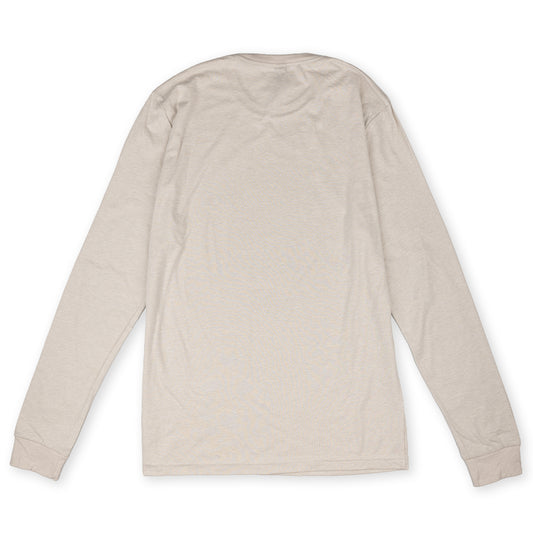 Long Sleeve Owl Tee