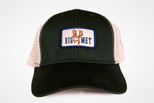 Big Met Hat