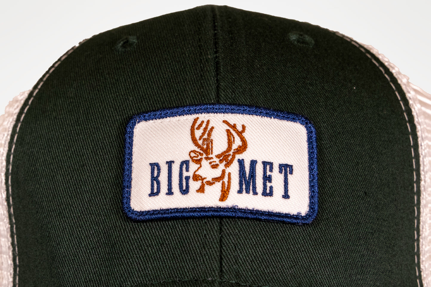 Big Met Hat