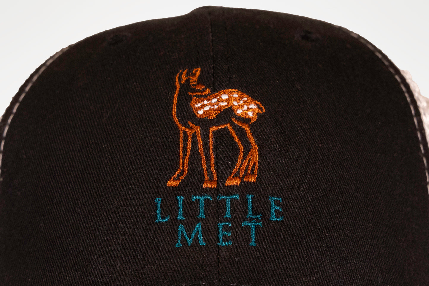 Little Met Hat
