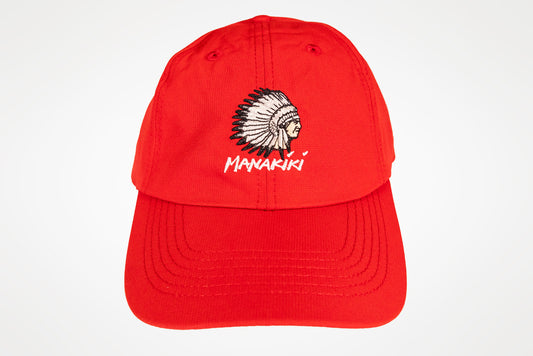Manakiki Hat