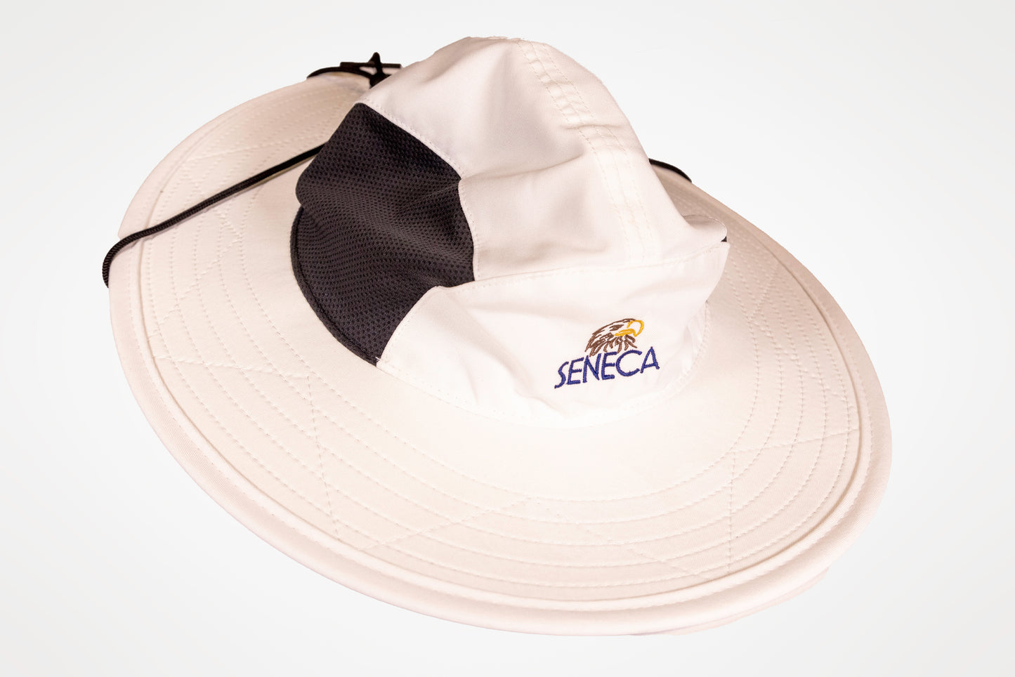 Seneca Bucket Hat