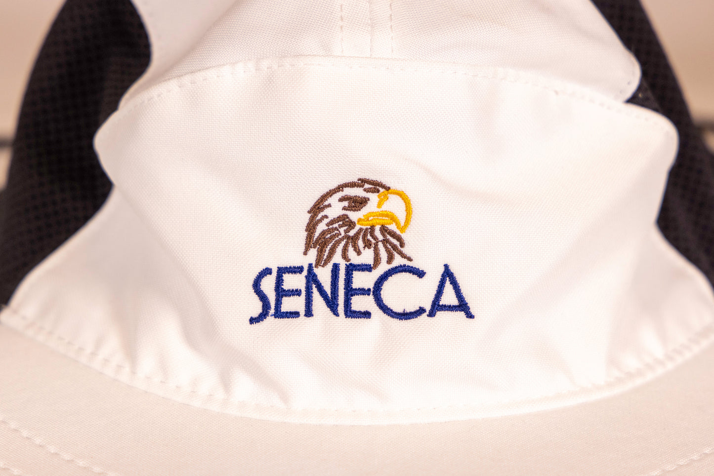 Seneca Bucket Hat