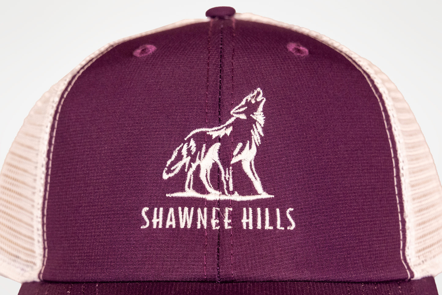 Shawnee Mesh Hat