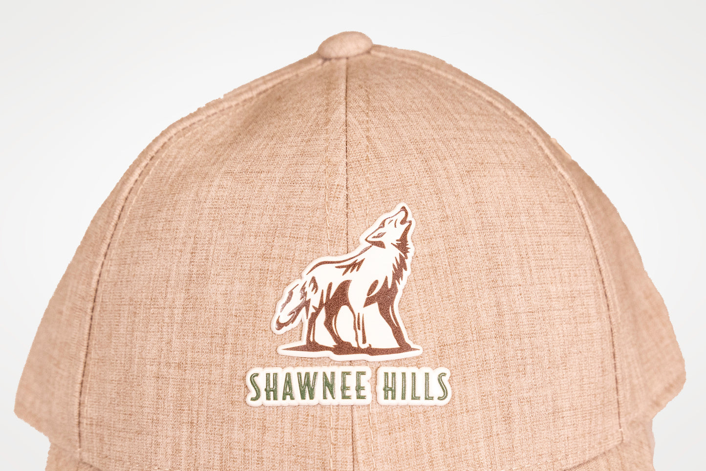 Shawnee Hat