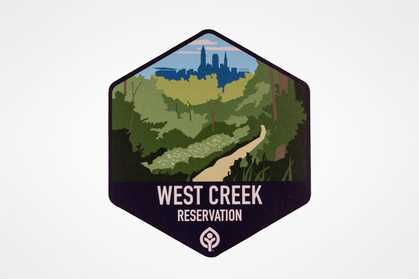 Reservation Sticker