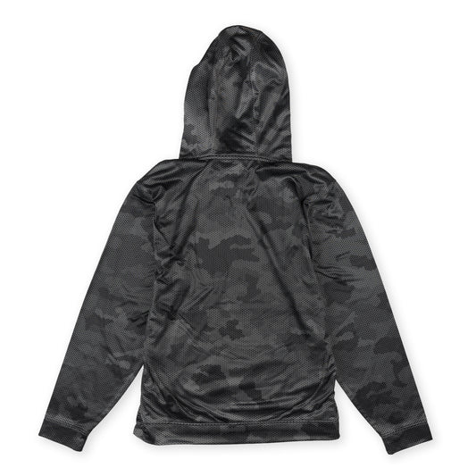 1917 Camo Hoodie