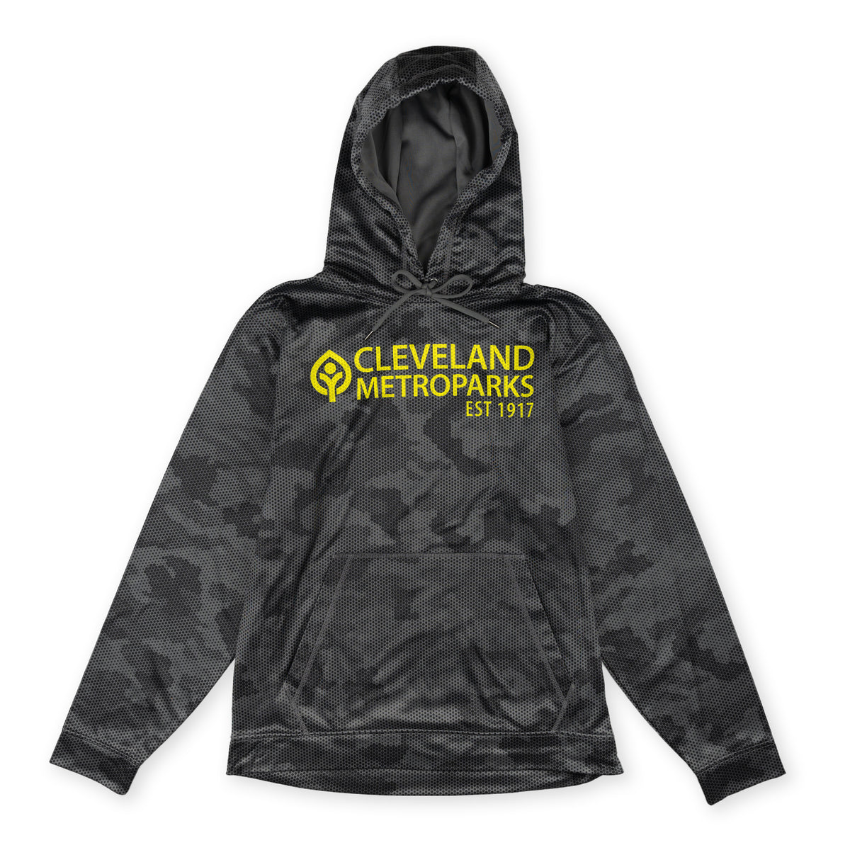 1917 Camo Hoodie