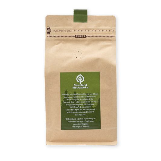 Metroperks Coffee, 12 oz. bag