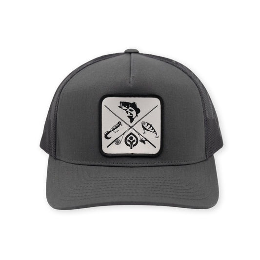 Fishing Cap