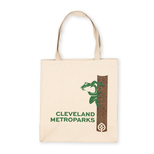 Frog Tote Bag