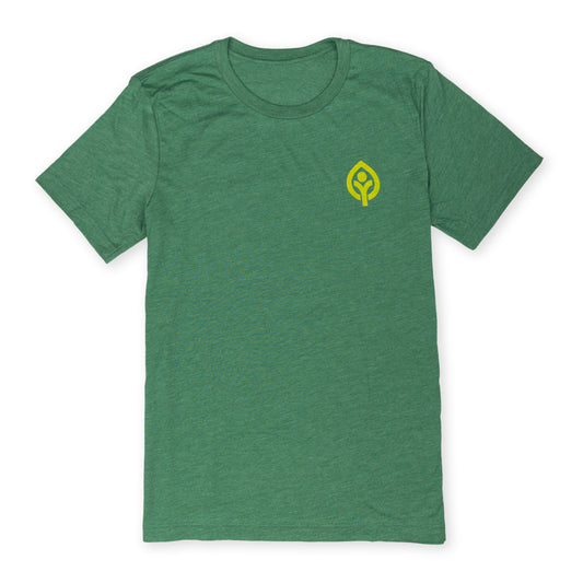 Ahead Golf Map Tee