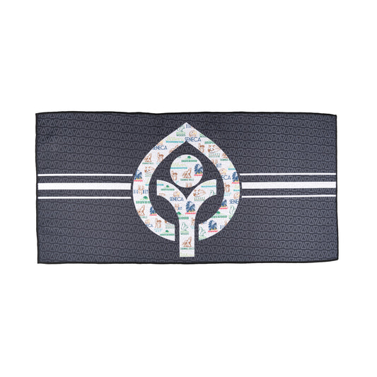Cleveland Metroparks Golf Towel