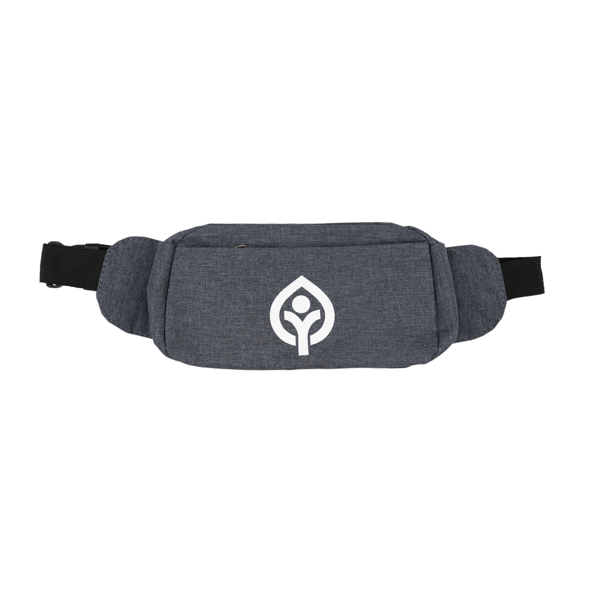 Leafman Logo Fanny Pack