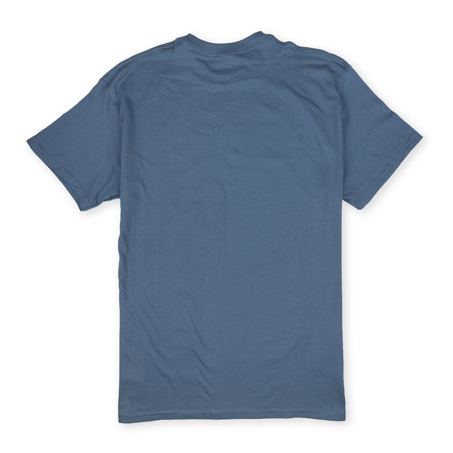 I Fish Cleveland Metroparks Tee