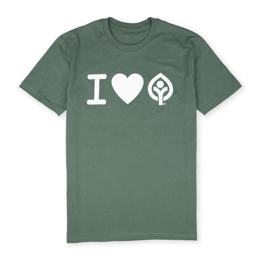 I Heart Tee