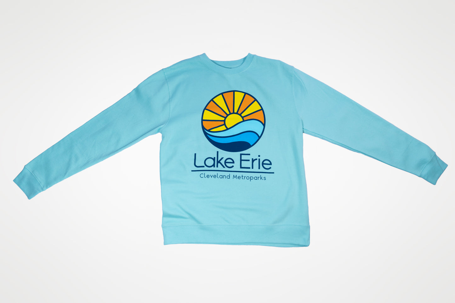 Lake Erie Crew Sweatshirt