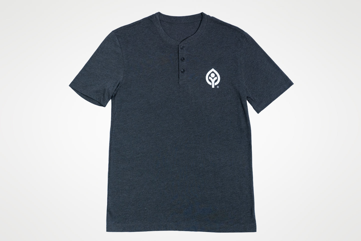 Cleveland Metroparks Henley Tee