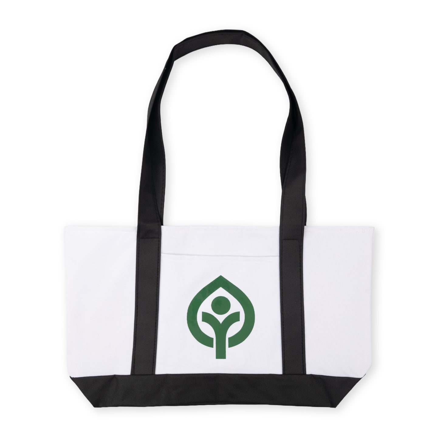 Small Cleveland Metroparks Tote Bag