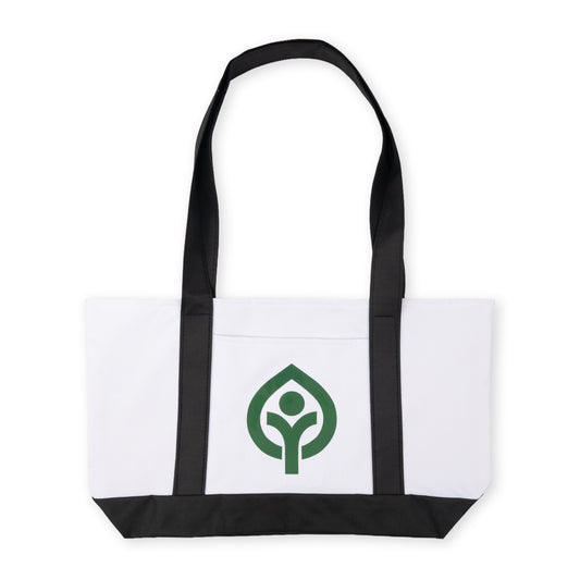 Small Cleveland Metroparks Tote Bag