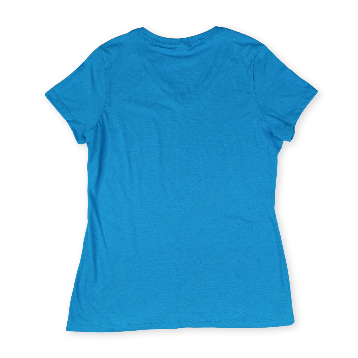 Love the Lake Women's V-Neck Tee