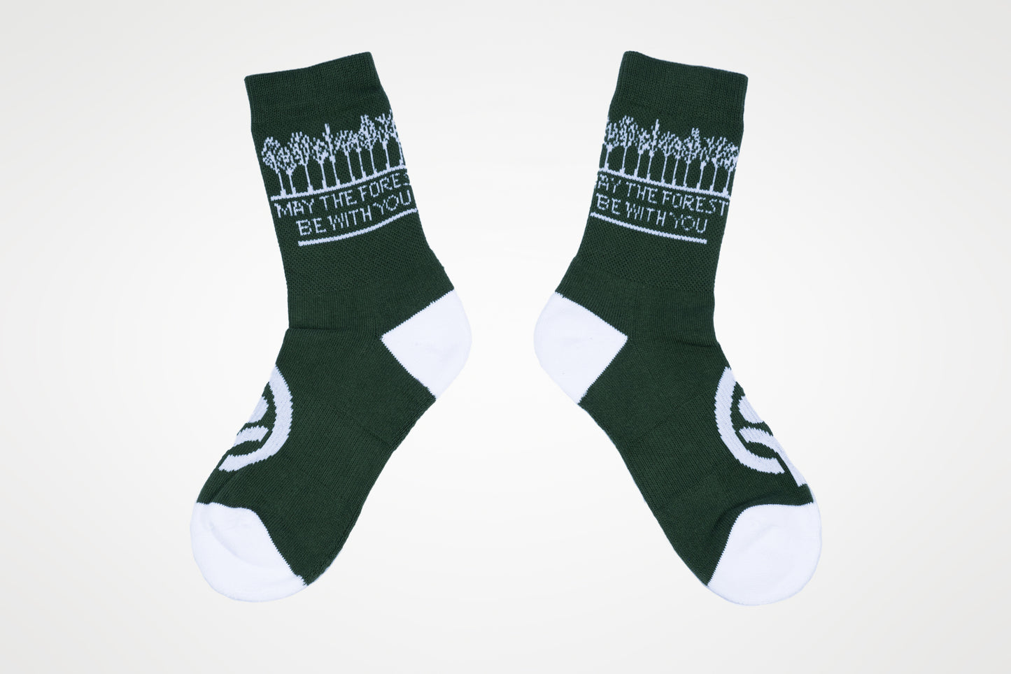 May The Forest Socks