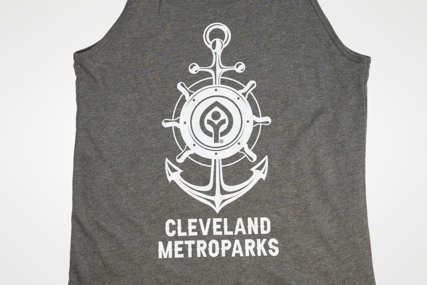 Mens Anchor Tank