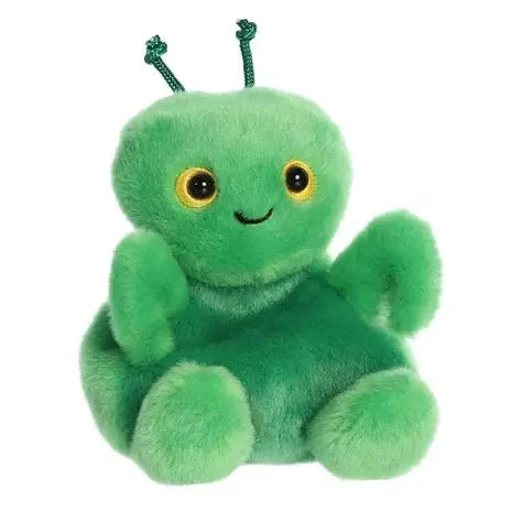 Kai Praying Mantis 5" Palm Pal Plush