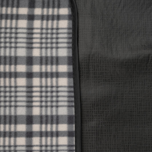 Tree Logo Picnic Blanket