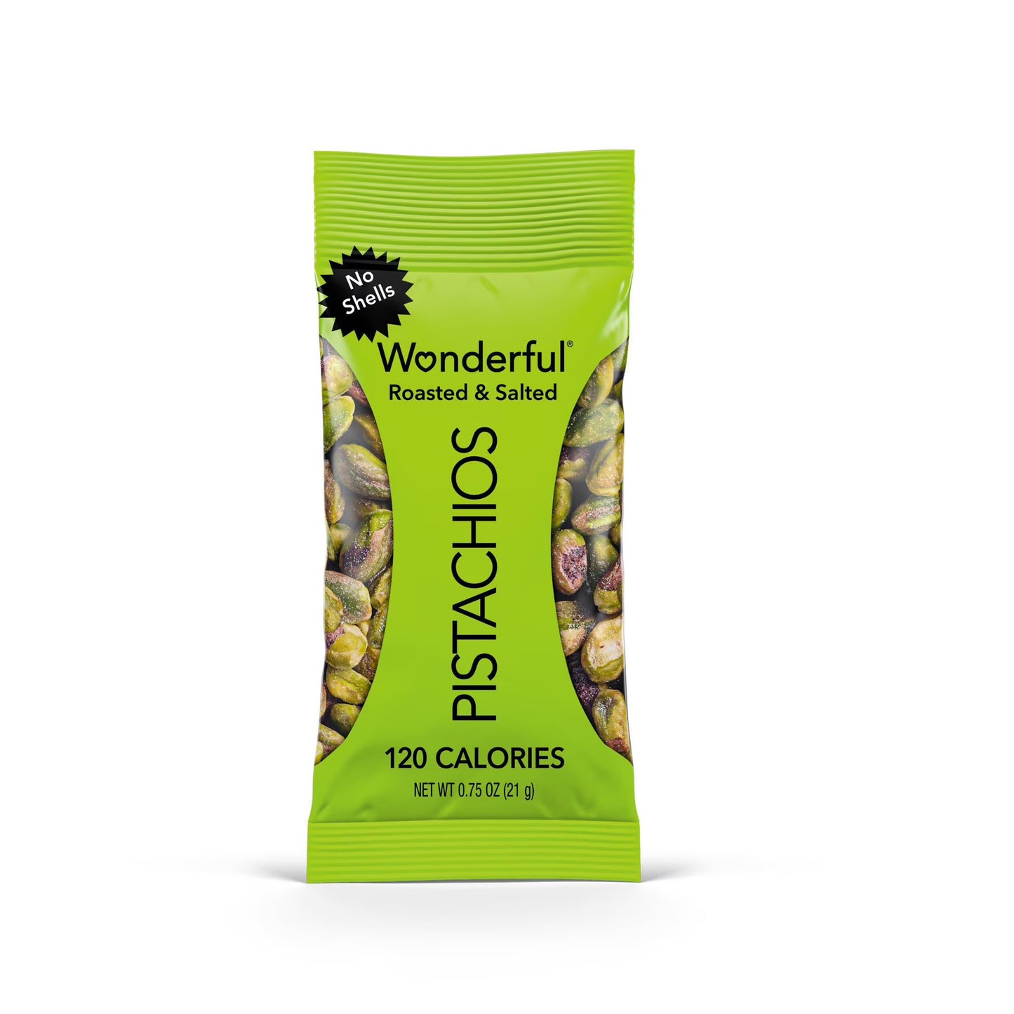 Pistachios