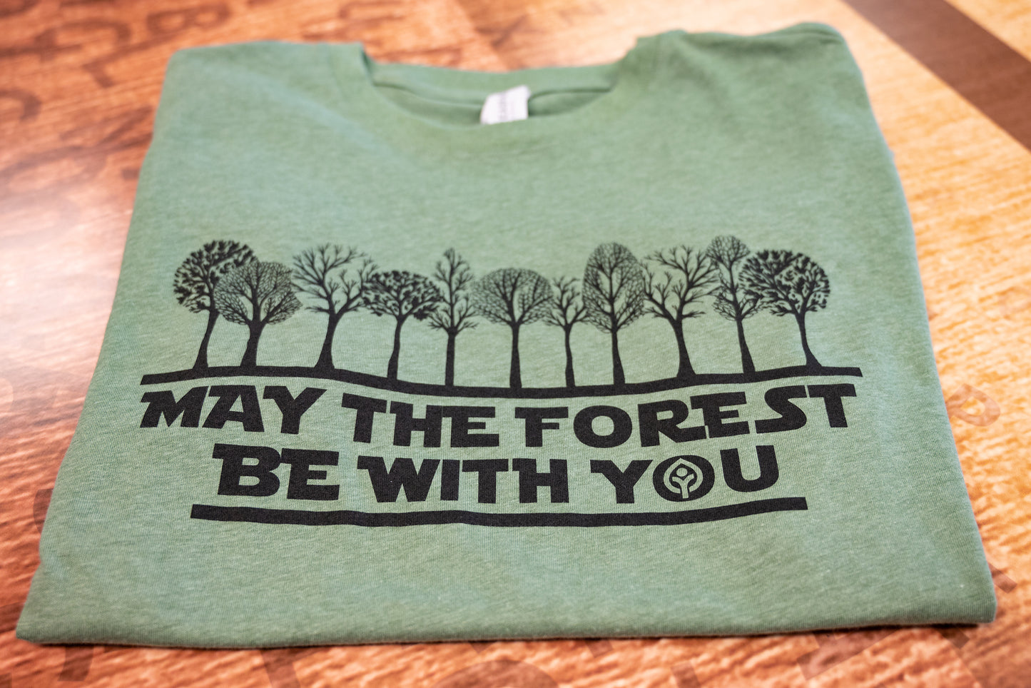 May The Forest - Adult