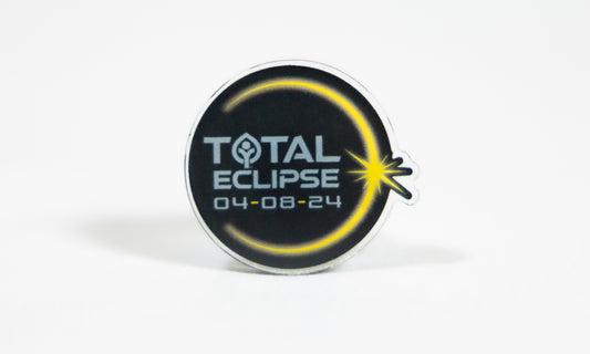 TSE Totality Pin