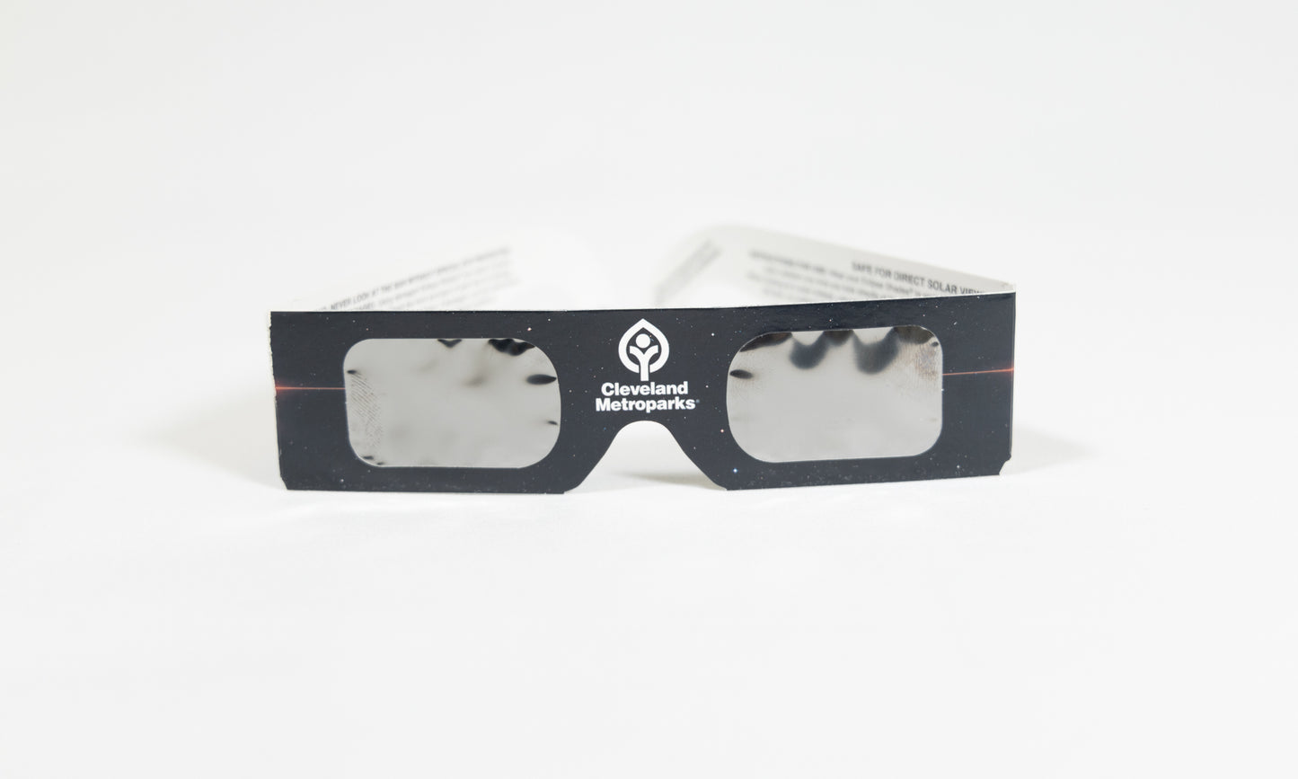 TSE Solar Eclipse Glasses