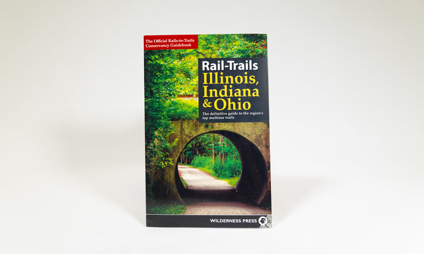Rail-Trails Illinois, Indiana, & Ohio