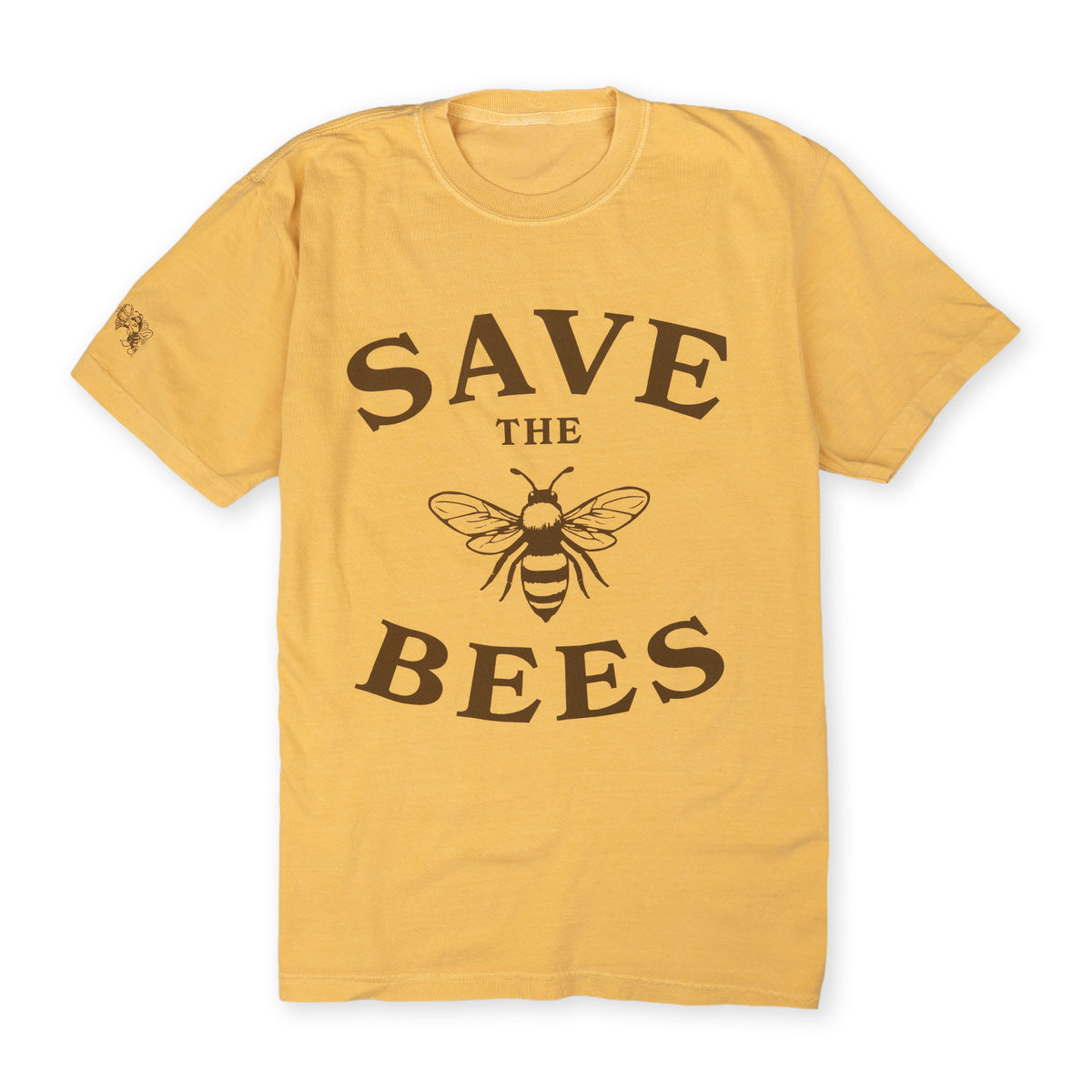 BEES26 x Save the Bees Tee